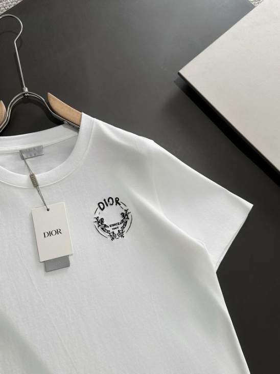 Dior T Shirts Short _SKUDiorS-2XLtltx3916005